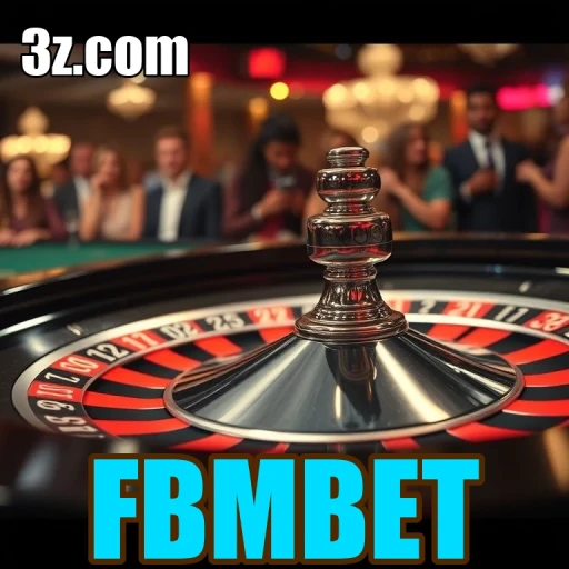 Promoções Imperdíveis do FBMBET que Vão Te Surpreender!