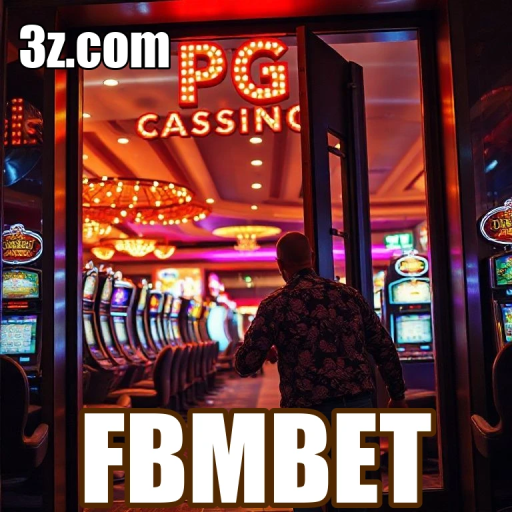 Slots do FBMBET: Uma Aventura Emocionante e Lucros Genuínos