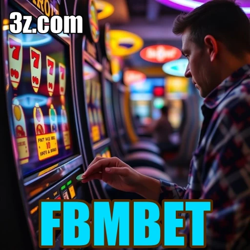 FBMBET: O Melhores Recursos em Sports para Apostadores Brasileiros